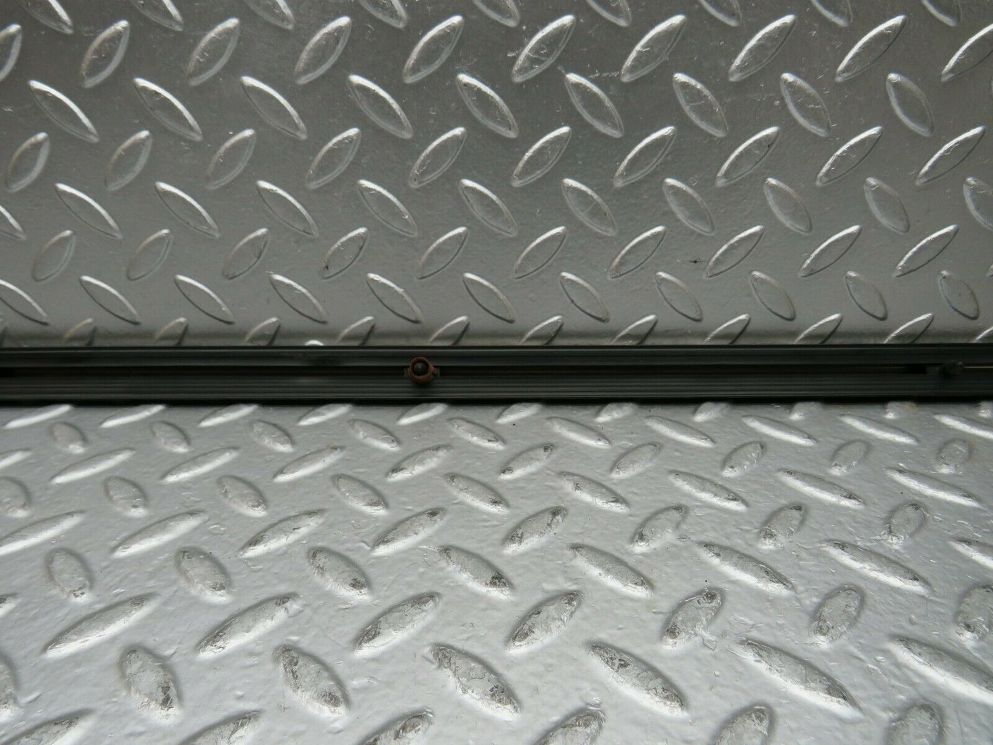23001 Mercedes-Benz C123 230CE Coupe Left Door Centre Moulding Trim