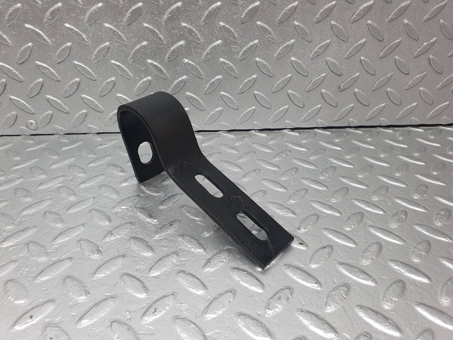 43406 Mercedes-Benz W108 280SE Front Left Bumper Bracket