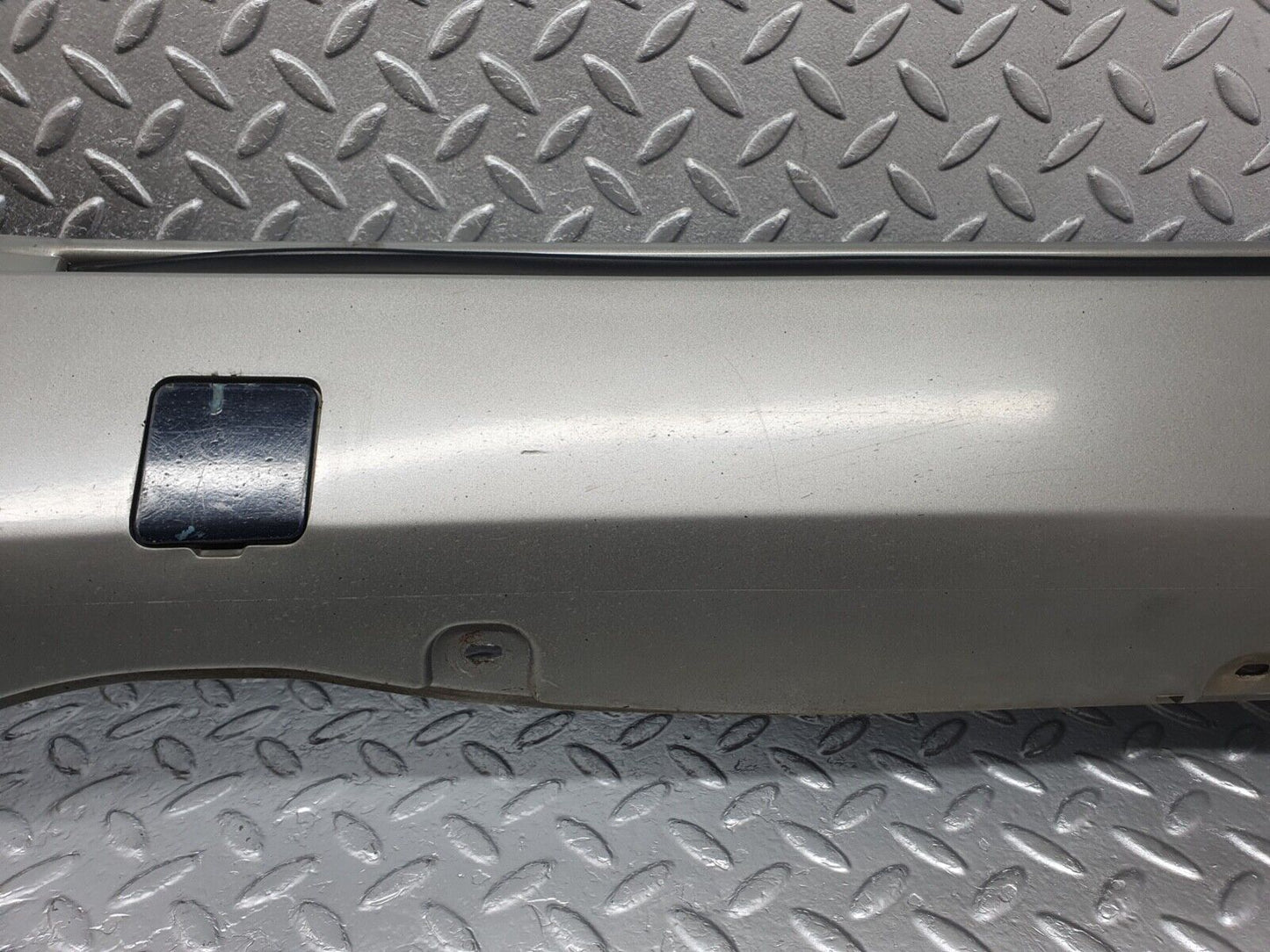 43025 Mercedes-Benz W201 190 Side Skirt Left Side 2016906340