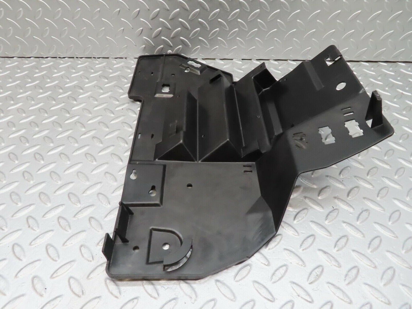 11882 Mercedes-Benz R129 300SL Coupe Under Dash Panel 1298210711