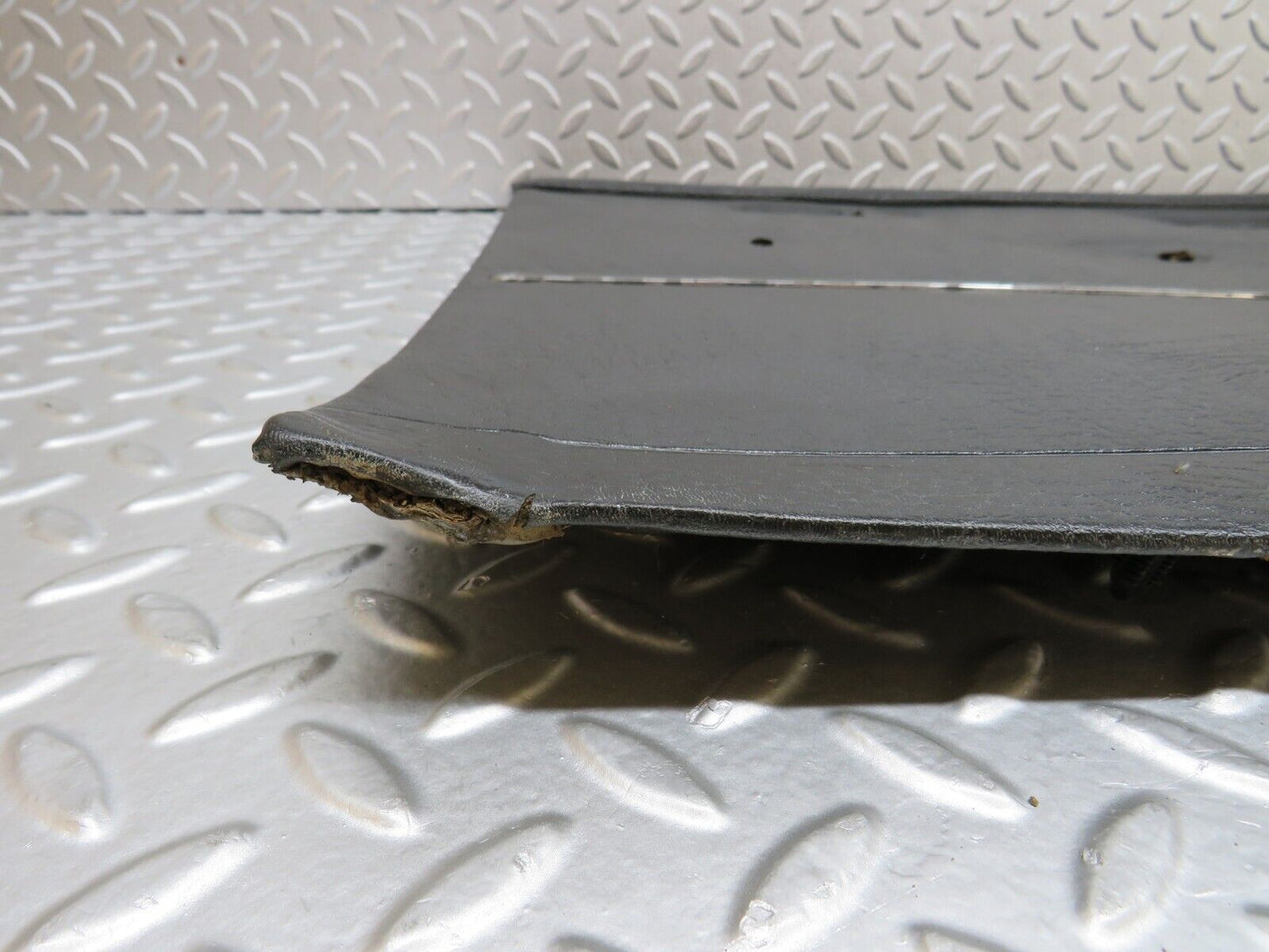 35806 Mercedes-Benz W108 Rear Right Door Card Black