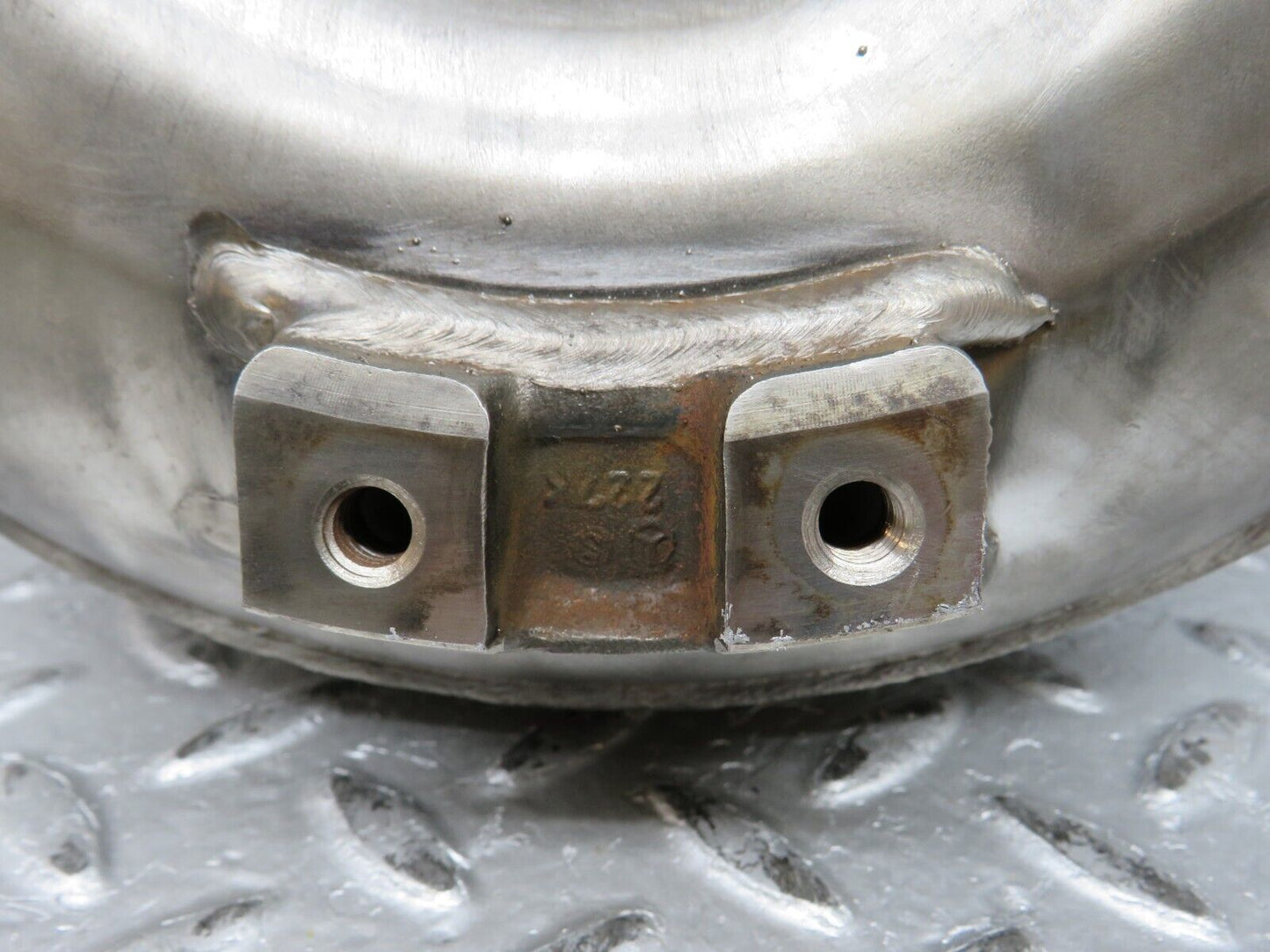 32077 Mercedes-Benz W123 230E Torque Converter 1232500402