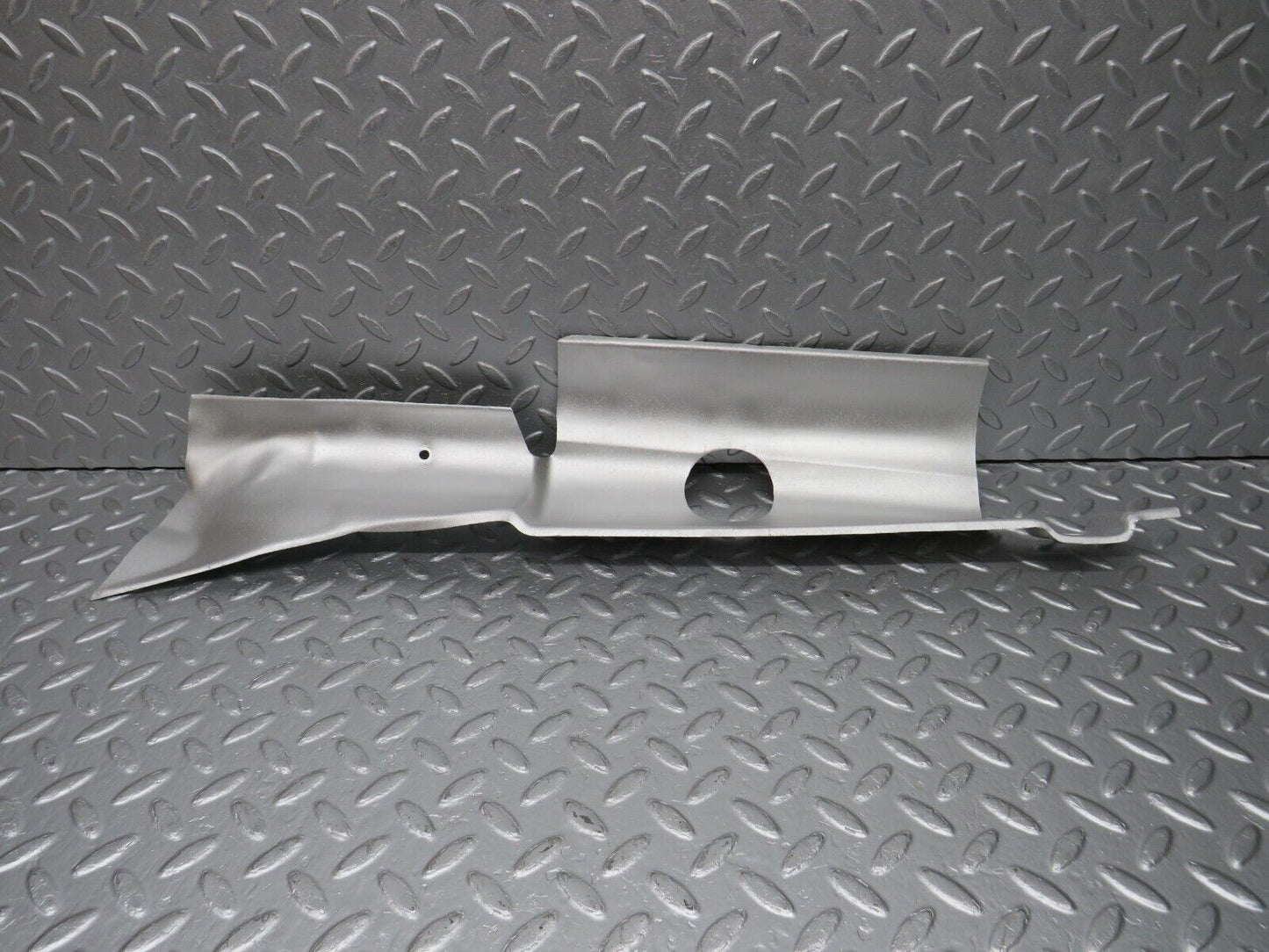 40375 Mercedes-Benz W110 230 Exhaust Heat Shield