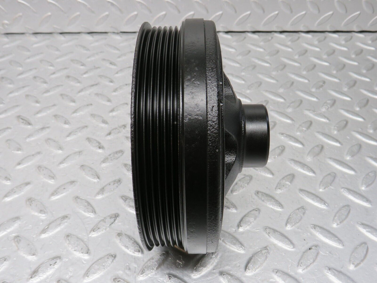 35026 Mercedes-Benz W210 320E Crankshaft Pulley