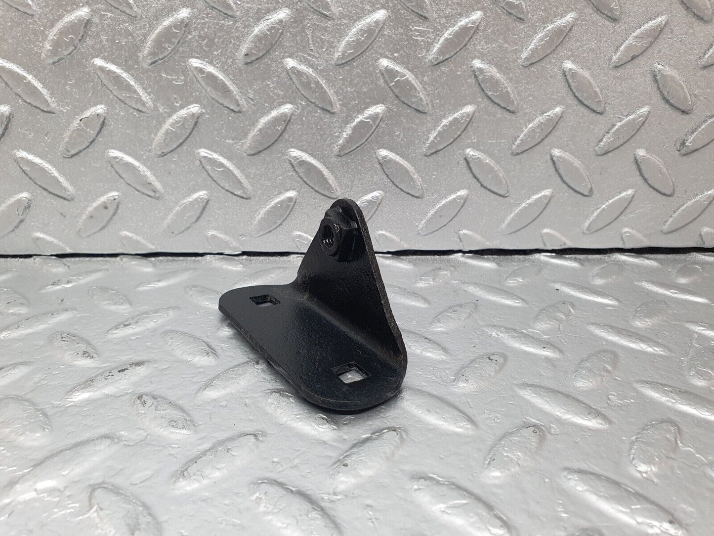43407 Mercedes-Benz W108 280SE Rear Right Bumper Bracket