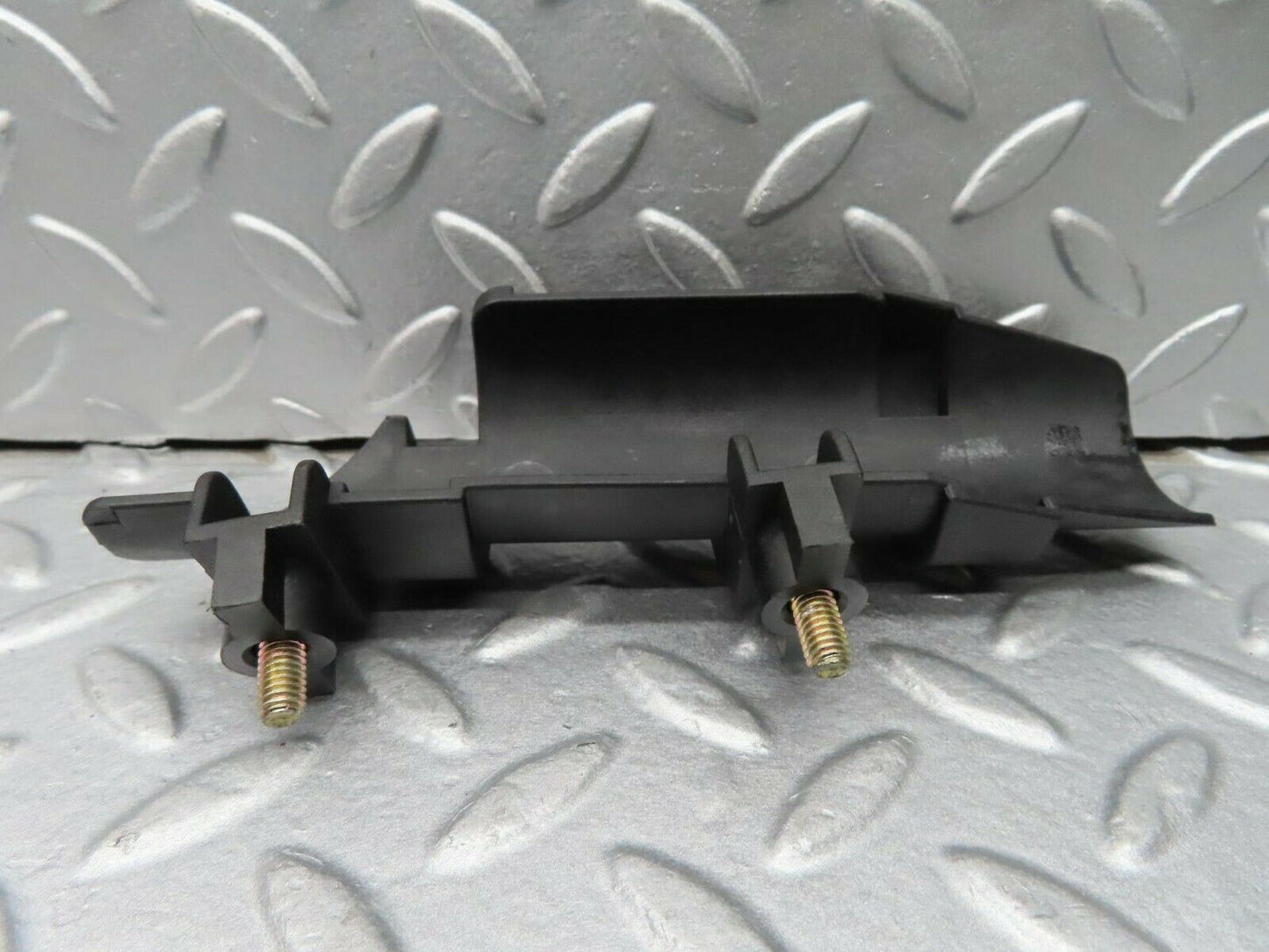 16313 Mercedes-Benz W124 260E Steering Column Cable Bracket 1245460443