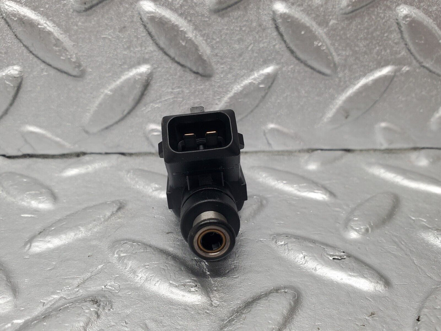 46777 Mercedes-Benz R129 320SL Coupe Fuel Injector Bosch 0280155742 1120780049