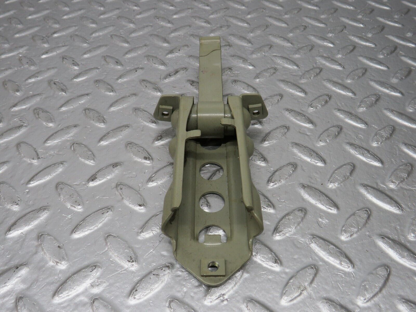 33690 Mercedes-Benz W201 190E 2.0L Door Safety Check Strap