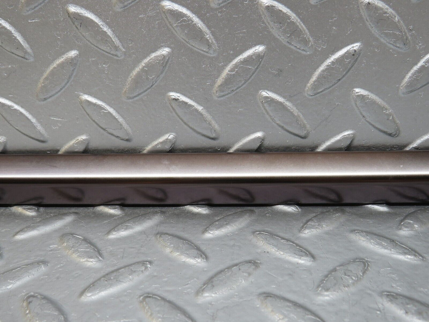 35082 Mercedes-Benz W210 320E Rear Right Door Window Exterior Trim