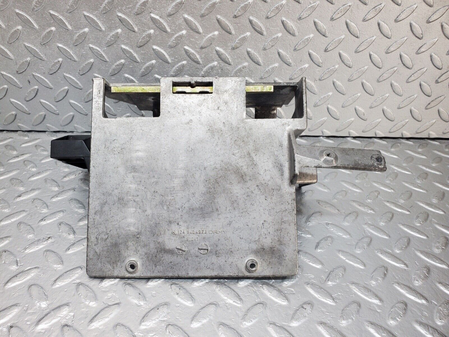 44591 Mercedes-Benz W124 220E Parking Brake Pedal 1244270736 1244270801