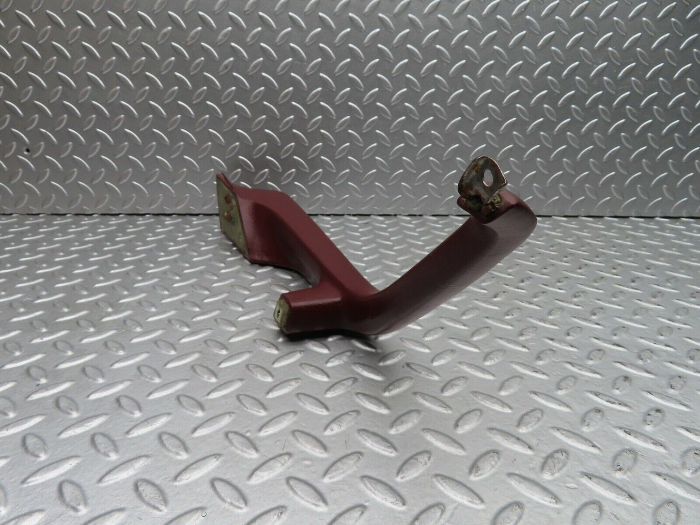 21417 Mercedes-Benz W126 300SE Rear Right Interior Door Handle 1269701201