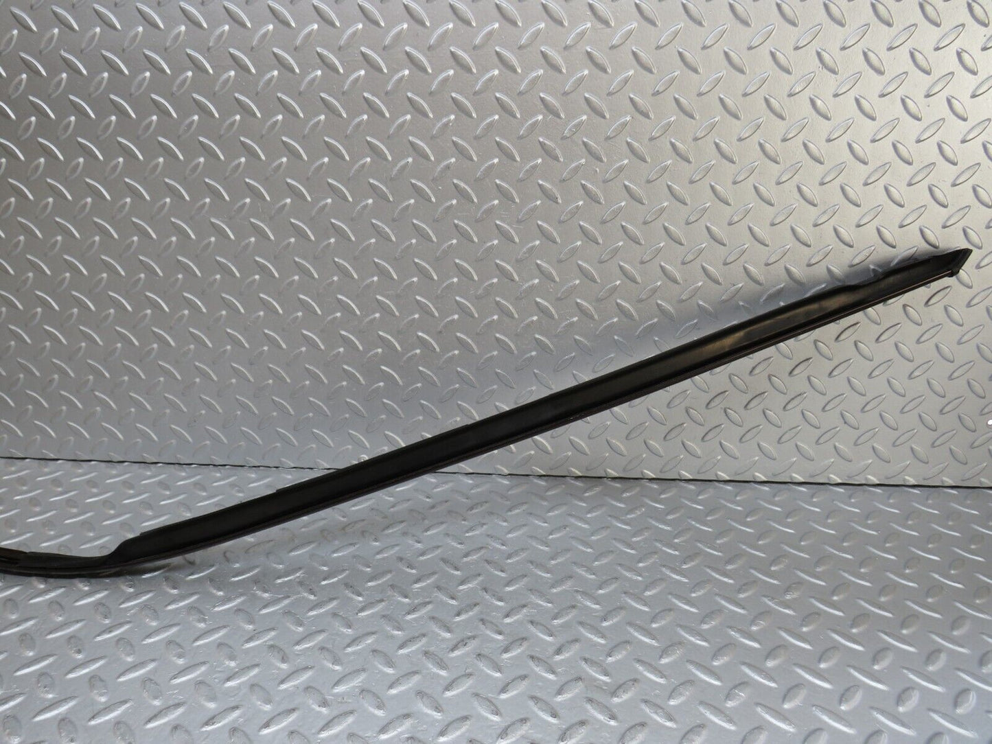 36680 Mercedes-Benz W201 190E Roof Trim Moulding Right Side 2016980698