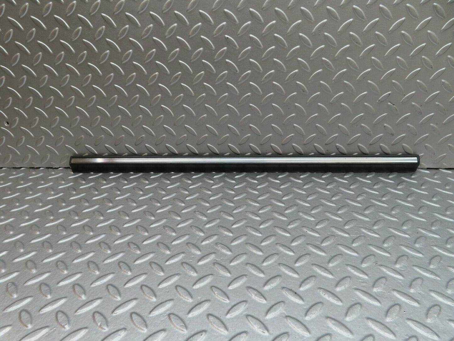 18001 Mercedes-Benz W123 200 Rear Right Door Lower Trim