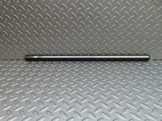 18001 Mercedes-Benz W123 200 Rear Right Door Lower Trim