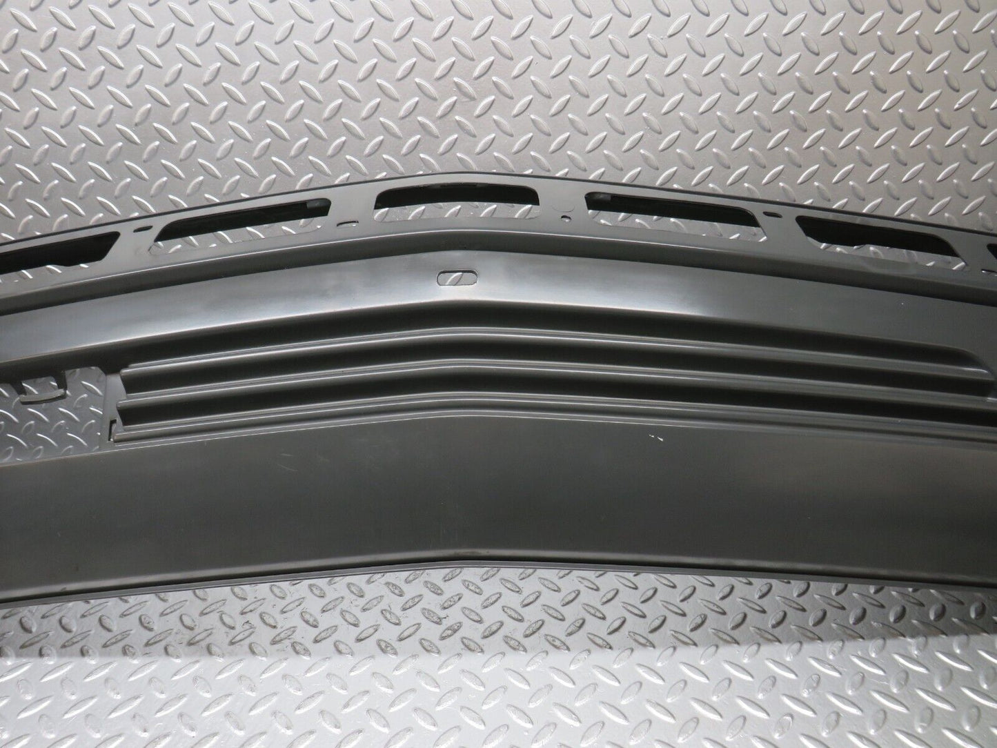 30900 Mercedes-Benz W201 190E 2.0L Front Bumper 2018850525