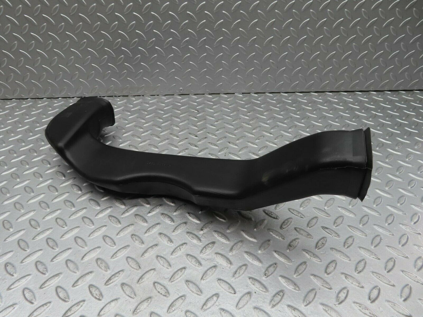 12152 Mercedes-Benz R129 300SL Coupe Air Vent Duct Left Side 1298310746