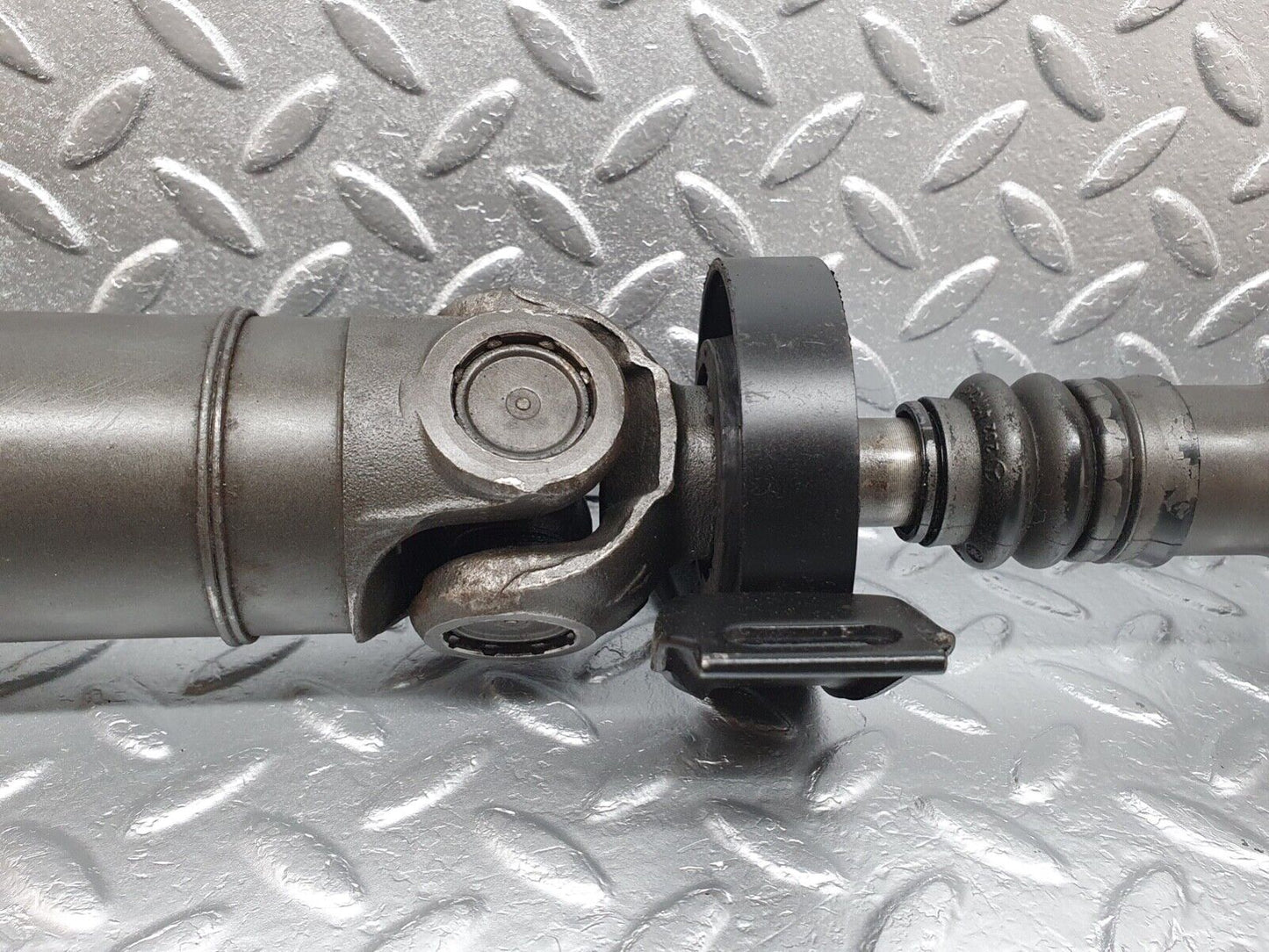41998 Mercedes-Benz W202 C200 Cardan Shaft Prop Shaft