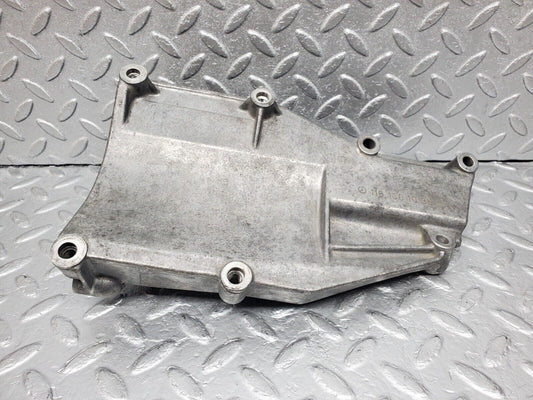 45922 Mercedes-Benz W126 420SE Air Conditioning Compressor Bracket 1161301035
