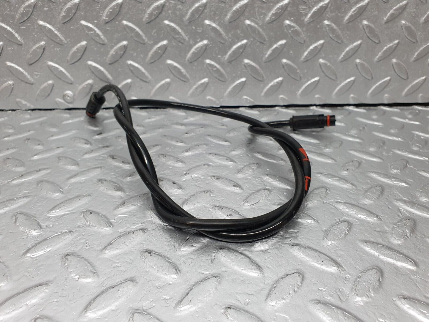 42361 Mercedes-Benz R129 320SL Coupe Suspension Roll Bar Cable 1295400409