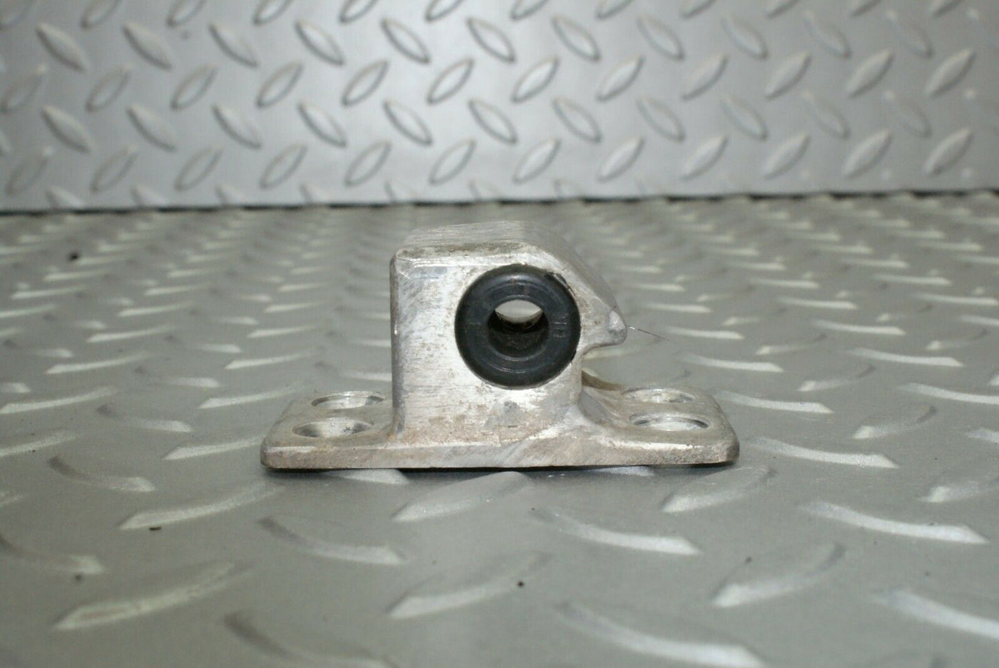 2629 Mercedes-Benz W116 350SE Door Lock Latch Right Side