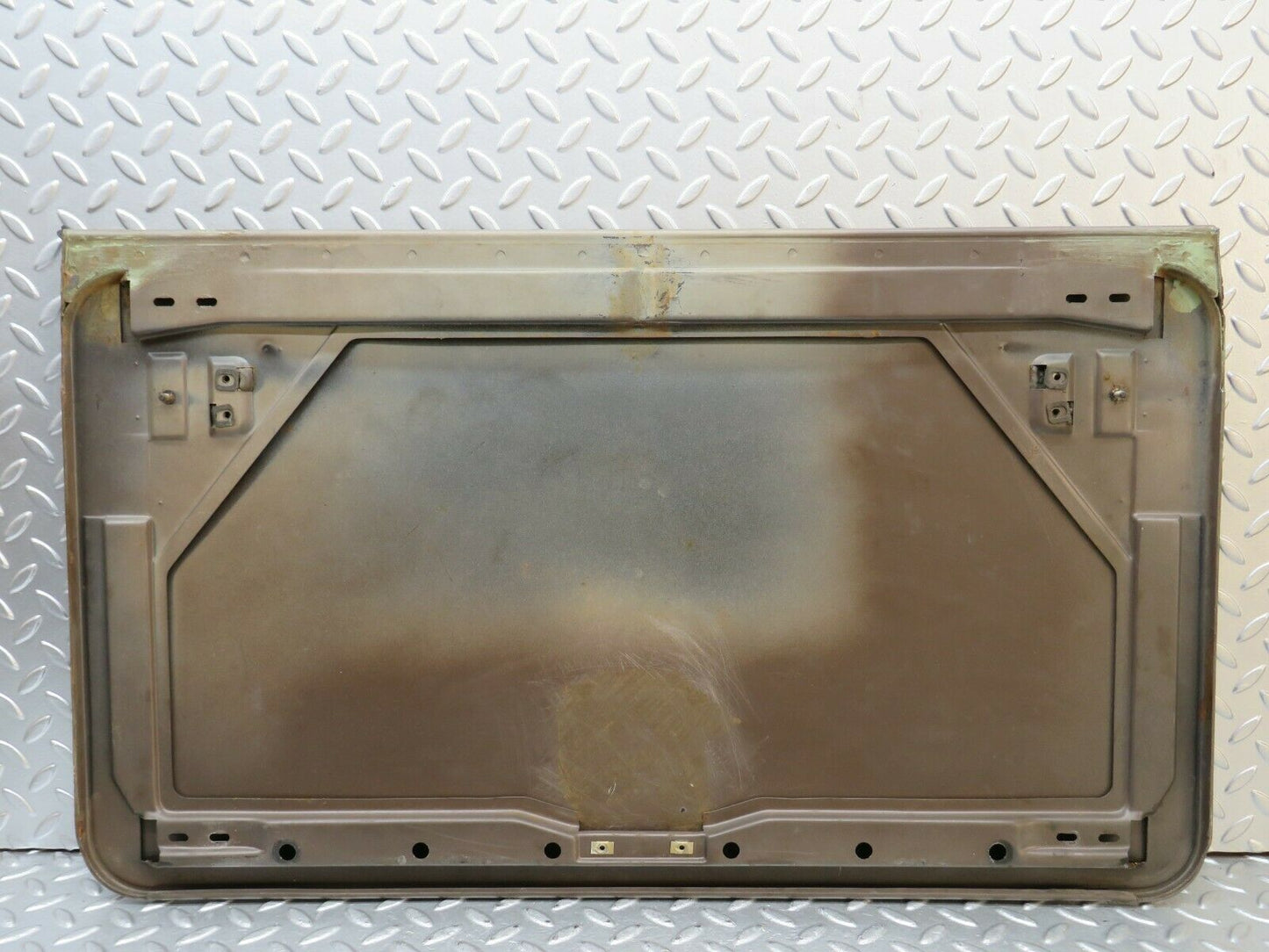 22851 Mercedes-Benz C107 450SLC Coupe Sunroof Panel