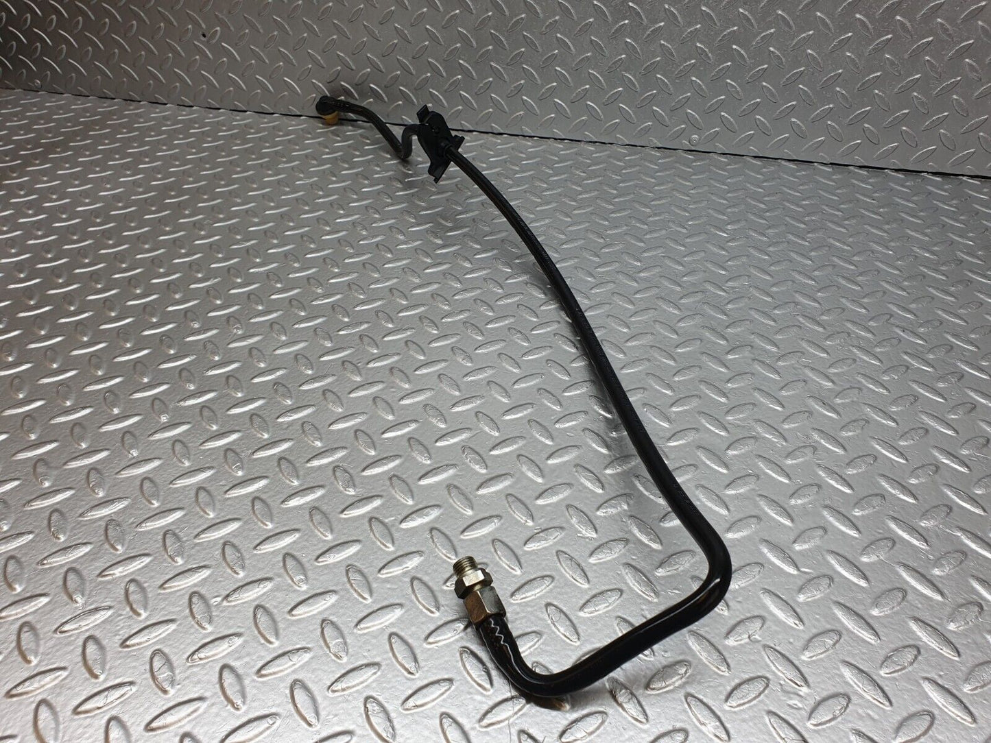 42079 Mercedes-Benz W202 C200 Brake Servo Vacuum Pipe 2029973181
