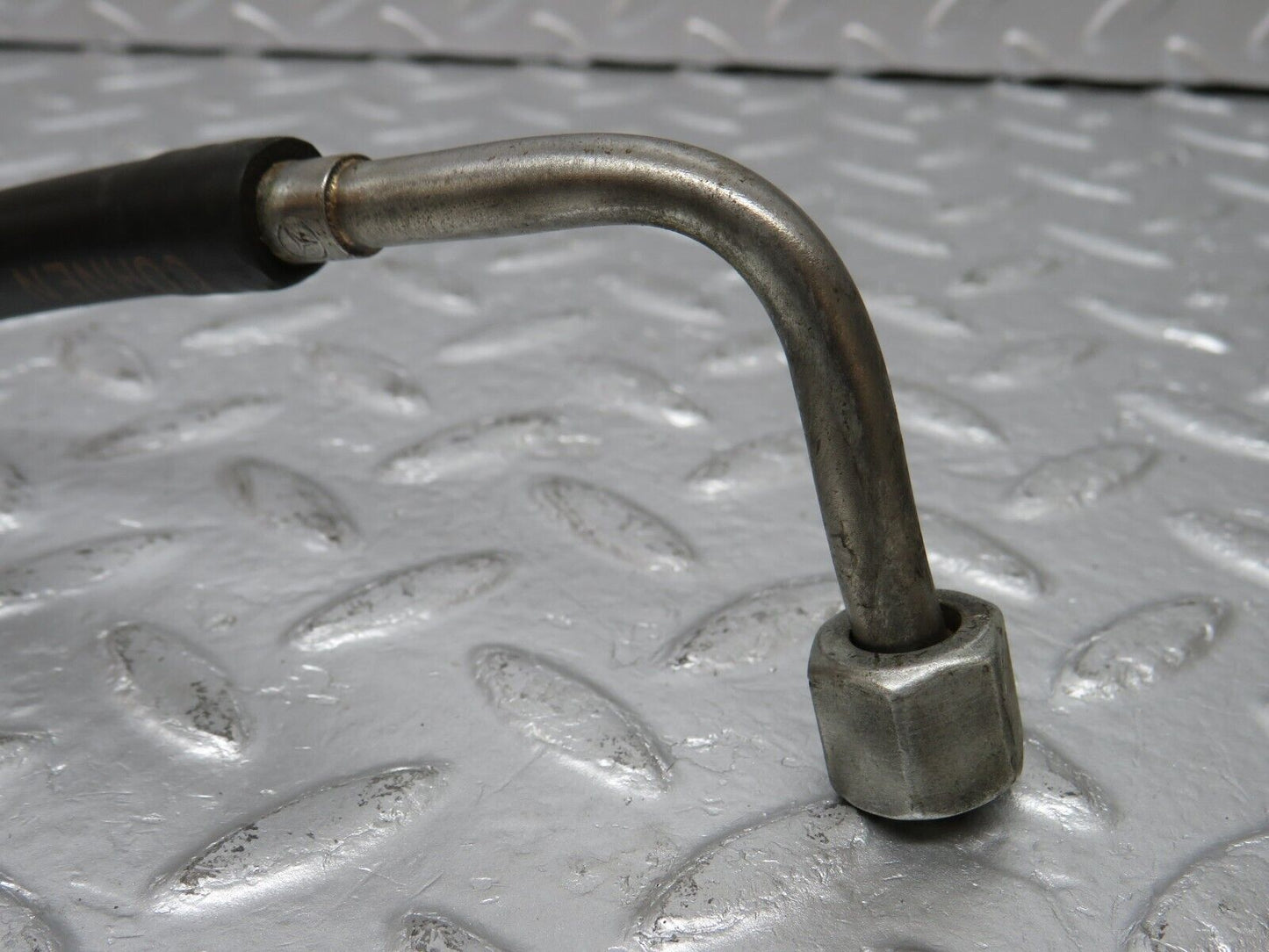 34182 Mercedes-Benz W124 260E Fuel Hose Pipe
