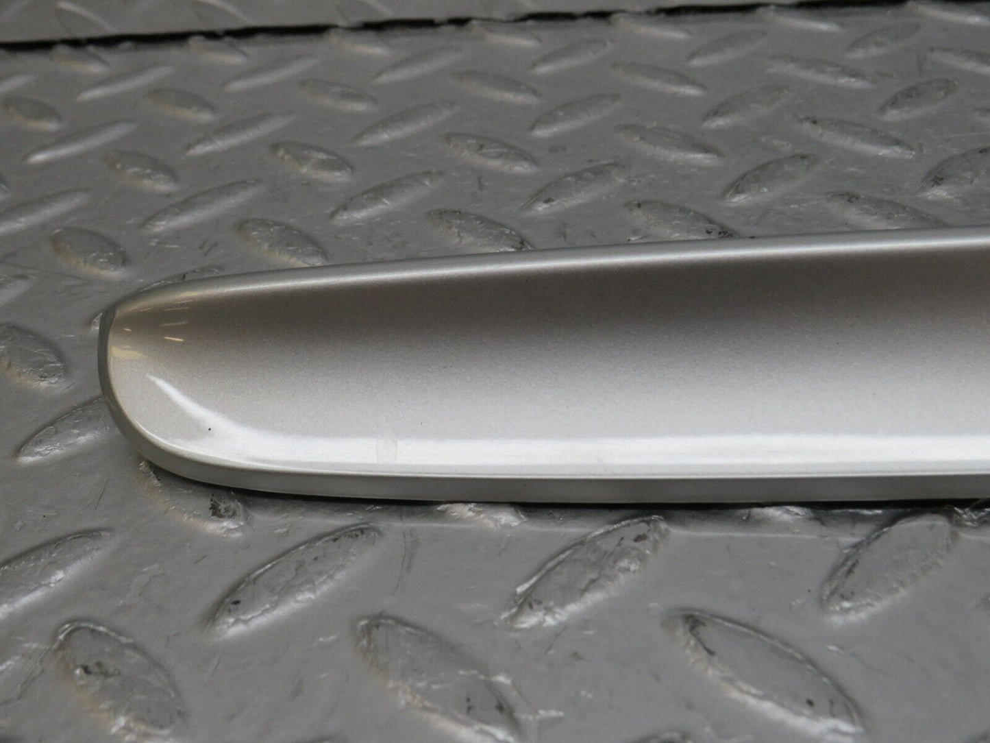 35012 Mercedes-Benz W210 320E Trunk Lid Handle 2107580438