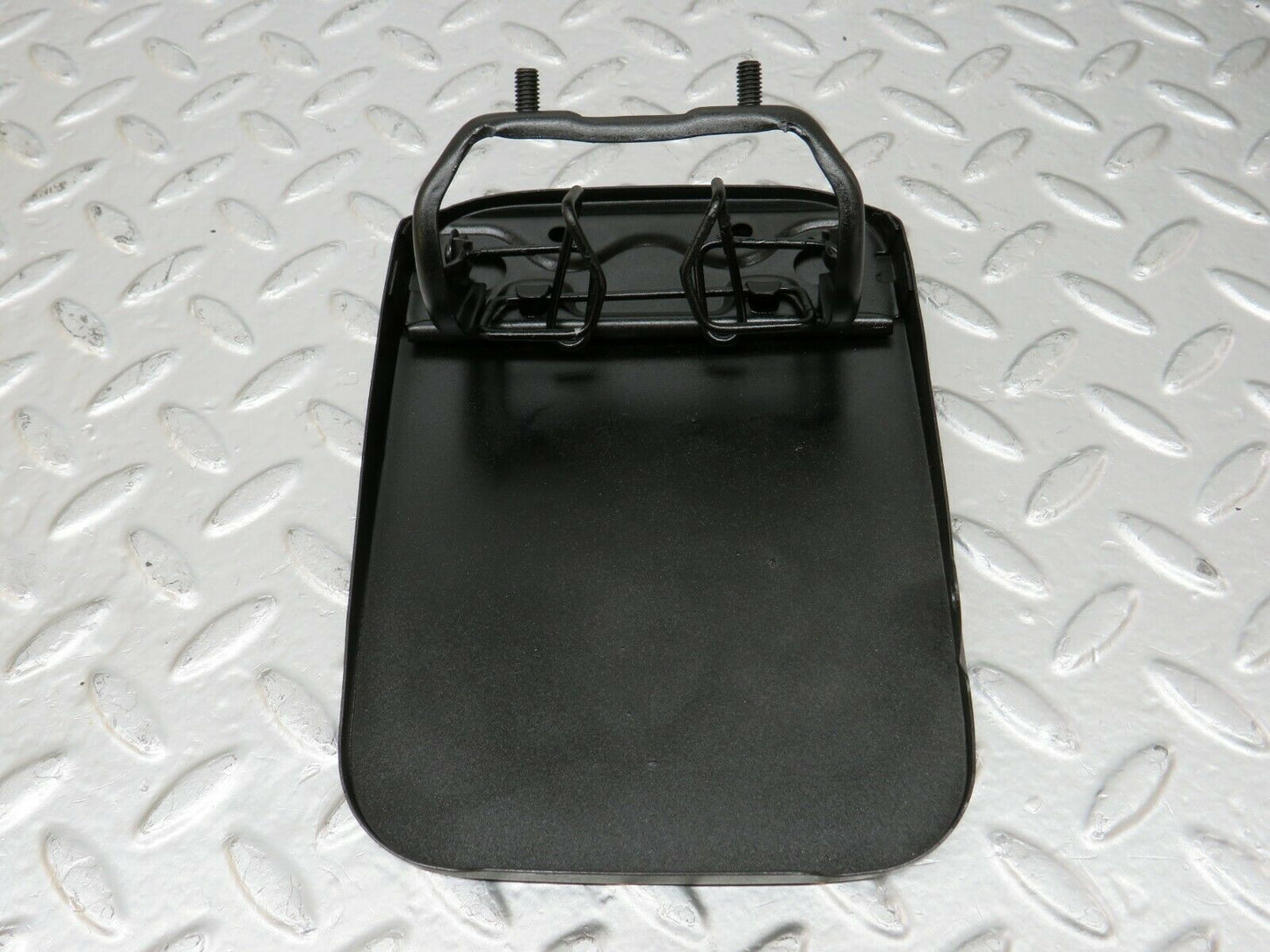 24456 Mercedes-Benz S124 220TE Wagon Fuel Tank Flap Cap