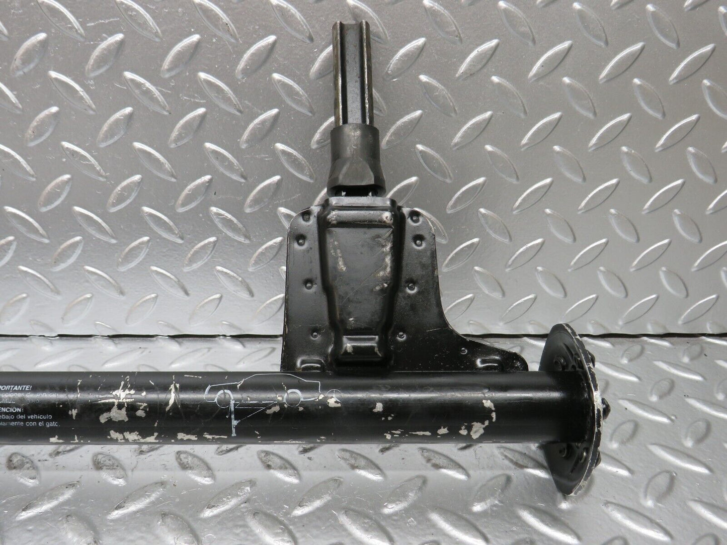 25134 Mercedes-Benz W201 190D Car Jack 1245830115
