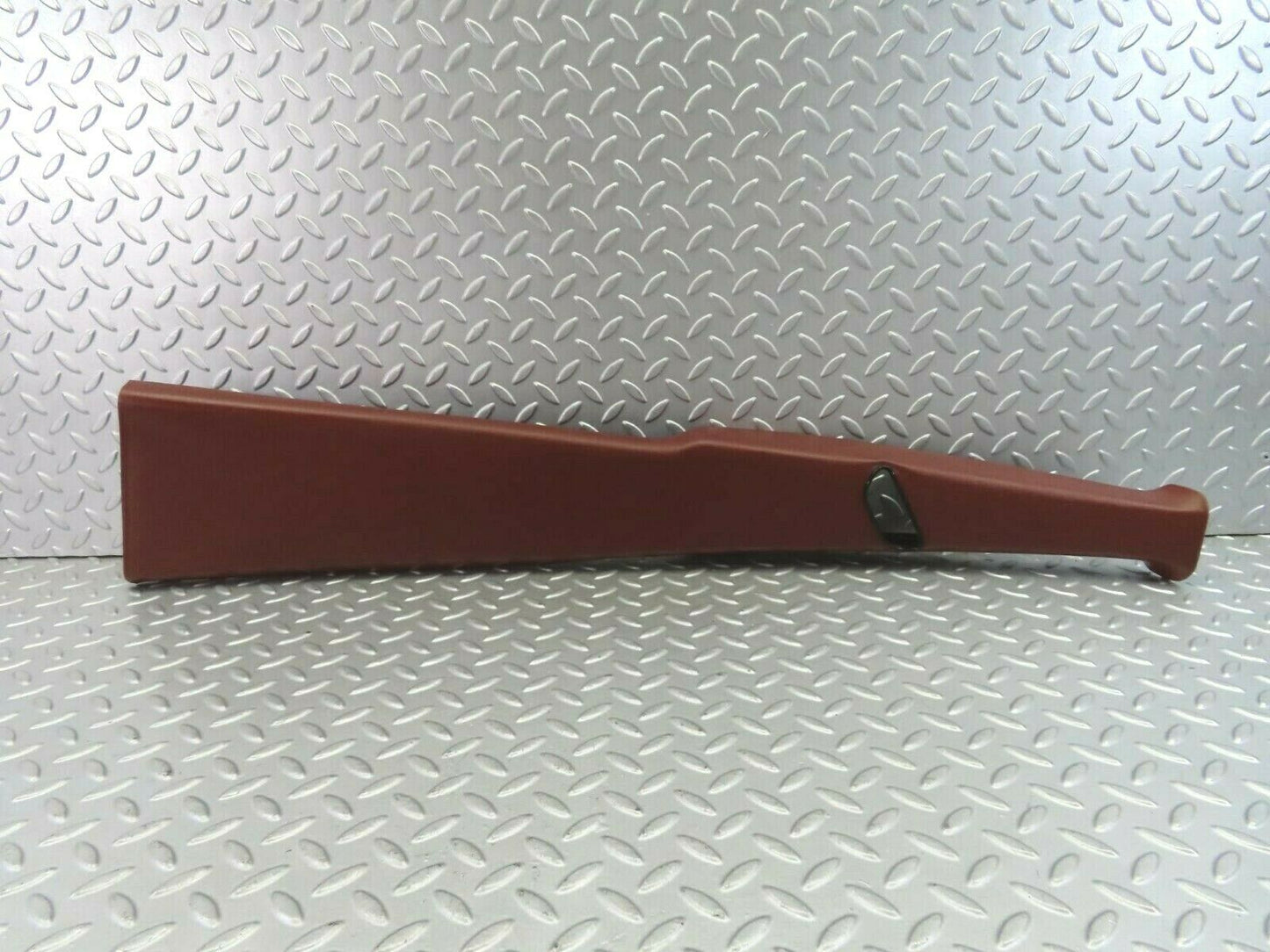 7714 Mercedes-Benz S123 230TE Wagon B Pillar Cover Left Side