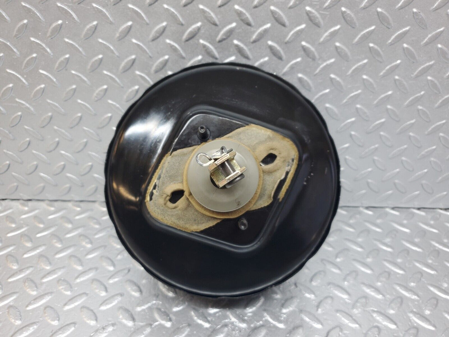 45715 Mercedes-Benz W126 420SE Brake Booster ATE 3.7757-0201.4
