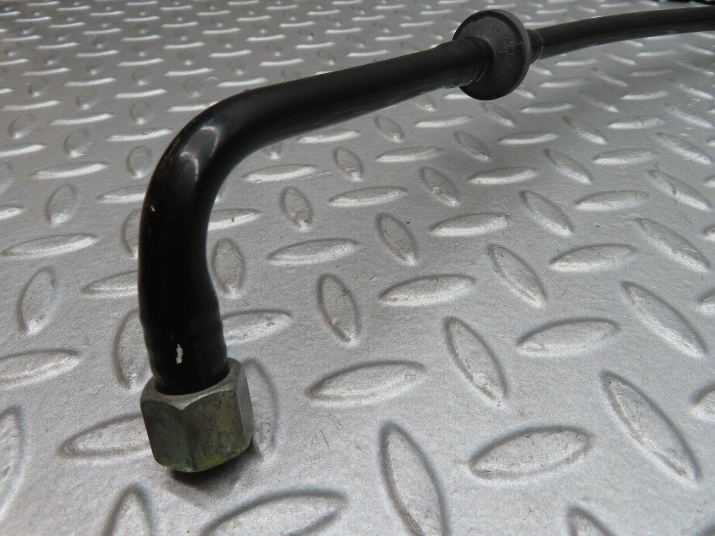 17277 Mercedes-Benz R129 300SL Coupe Brake Servo Vacuum Pipe