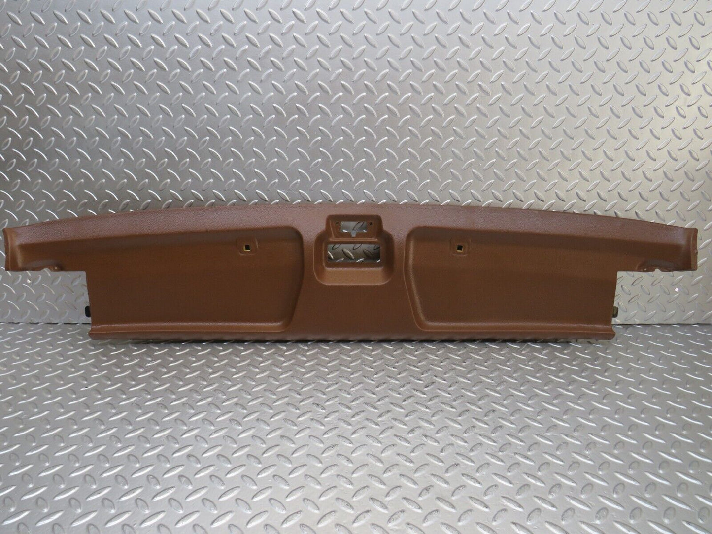 26153 Mercedes-Benz W116 450SE Headlining Roof Panel Front Brown