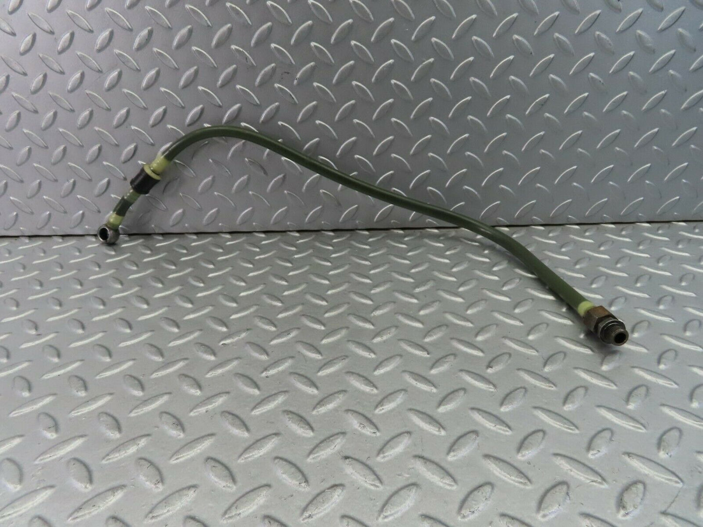 8055 Mercedes-Benz W115 220D Brake Servo Vacuum Pipe