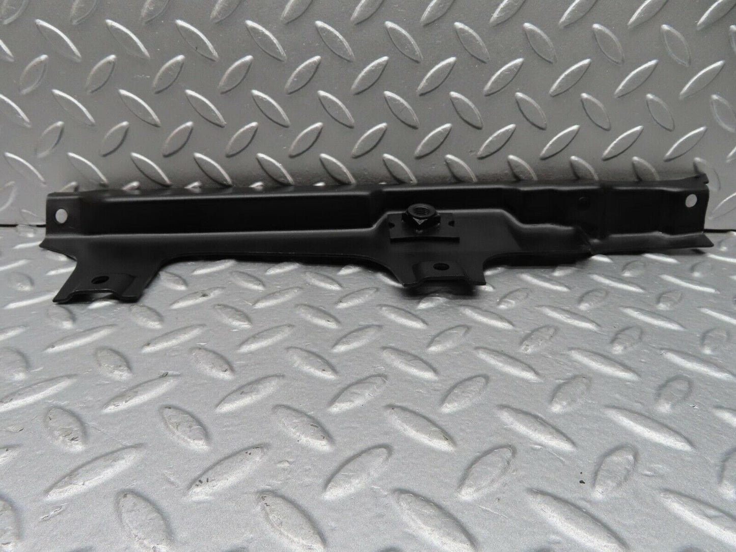14055 Mercedes-Benz C107 280SLC Rear Right Inner Window Seal Holder Bracket