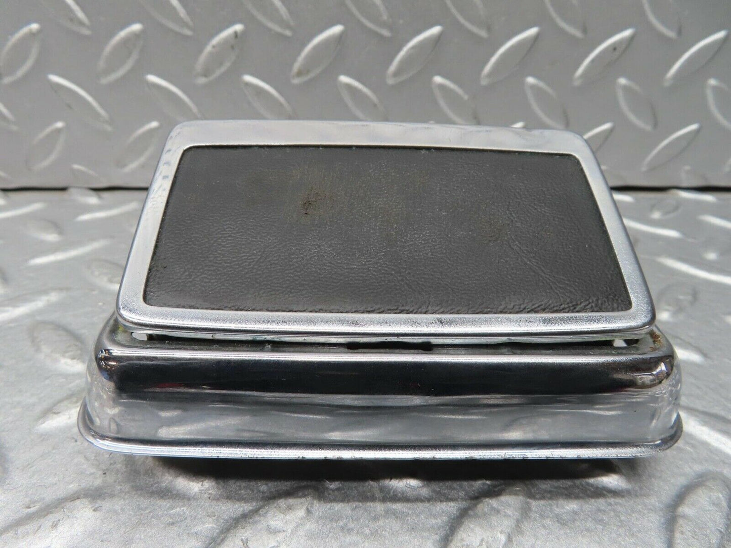 13005 Mercedes-Benz W111 220S Rear Door Ashtray Black