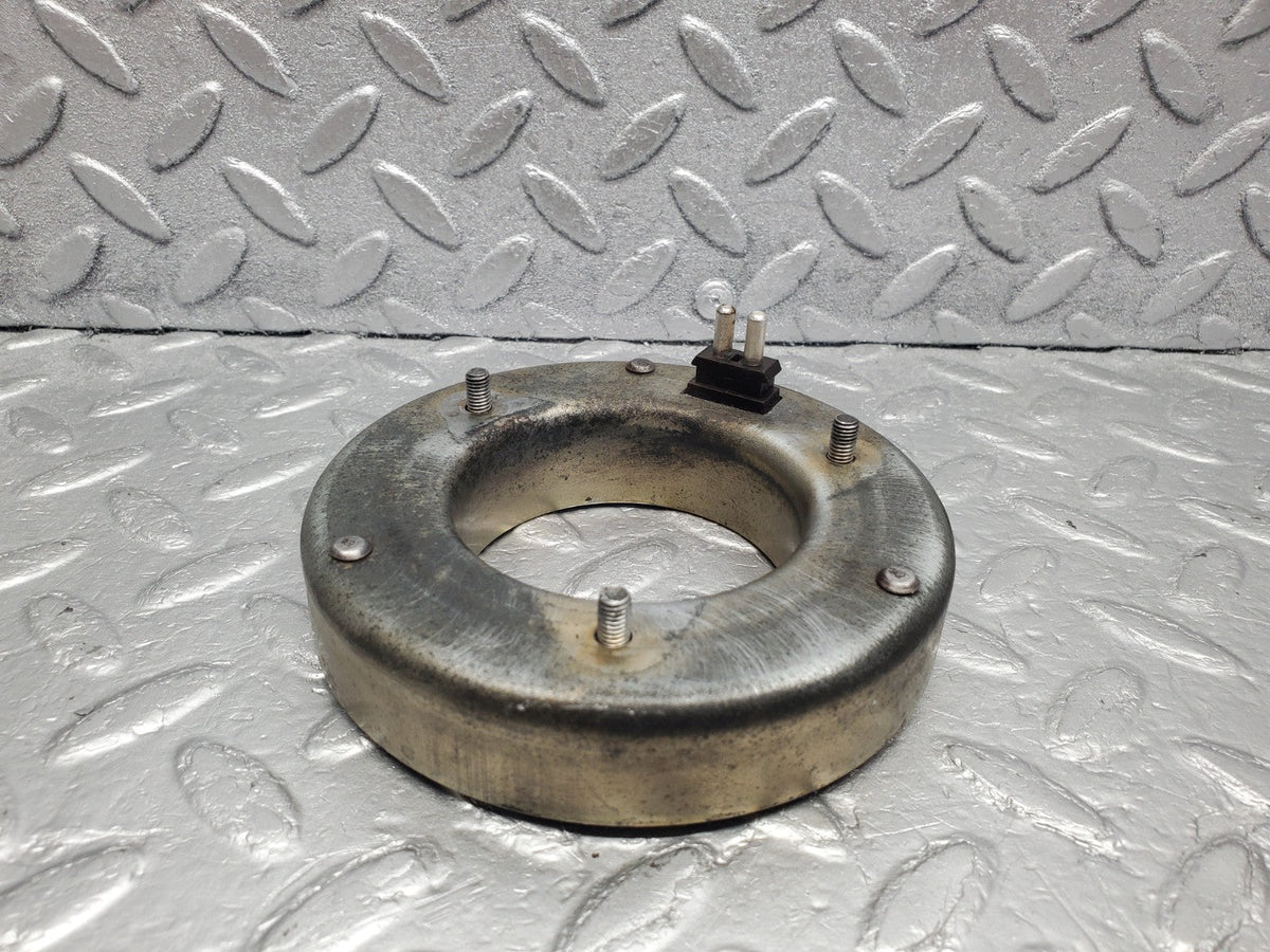 W201 Baby Benz electromagnetic fan clutch used OEM