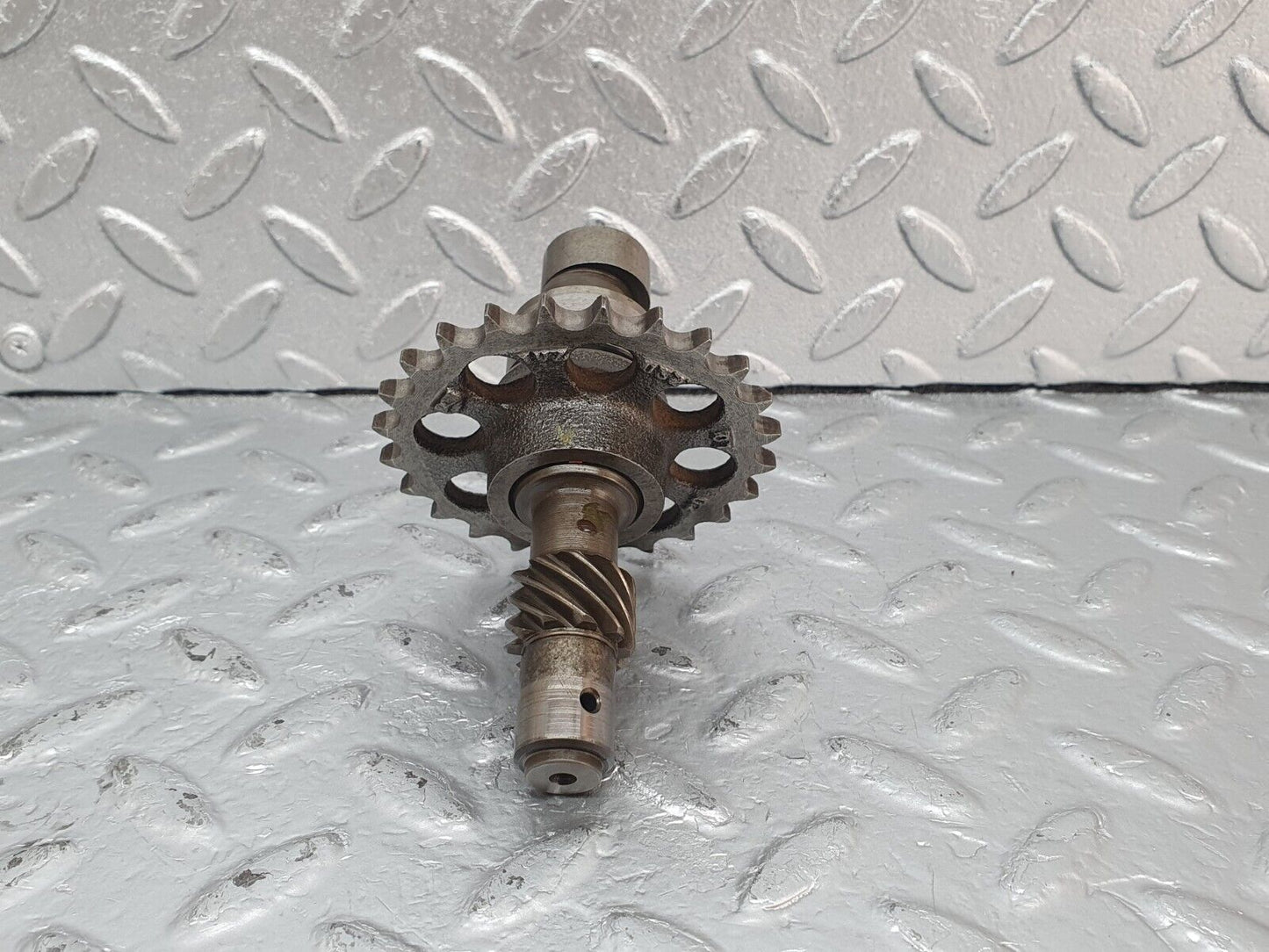 44032 Mercedes-Benz C123 230CE Coupe Camshaft Intermediate Gear 1020520102
