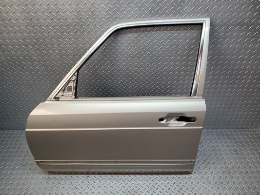 45992 Mercedes-Benz W126 420SE Front Left Door