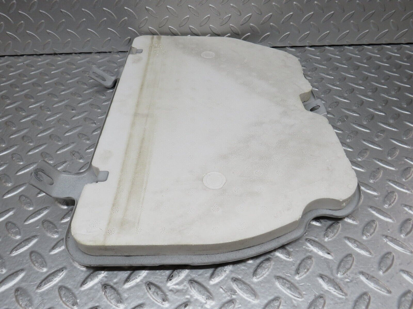 34843 Mercedes-Benz W210 320E Front Left  Floor Cover