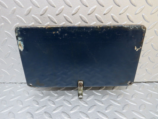 40350 Mercedes-Benz W110 230 Fuel Tank Flap Cap 0005848139
