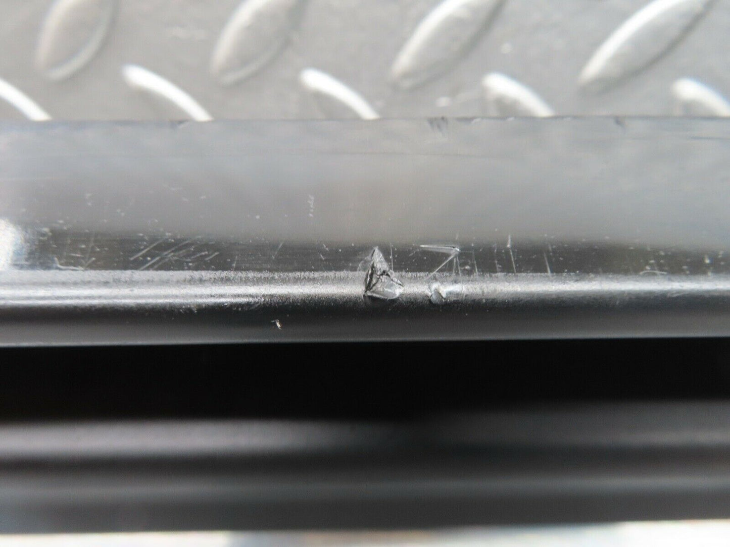 17311 Mercedes-Benz R129 300SL Coupe Left Door Sill 1296800335
