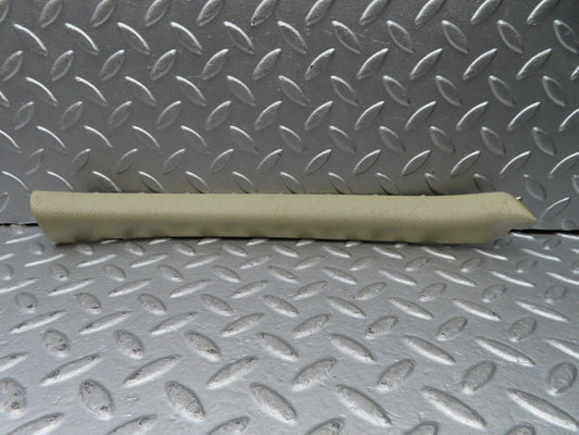 20825 Mercedes-Benz W114 250CE Coupe C Pillar Cover Left Side Cream