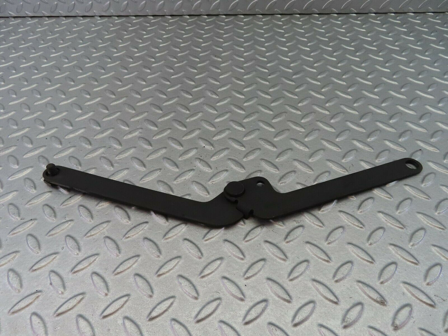 7947 Mercedes-Benz W115 220D Bonnet Hinge Left Side