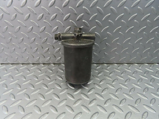8914 Mercedes-Benz W108 Fuel Filter Housing Knecht