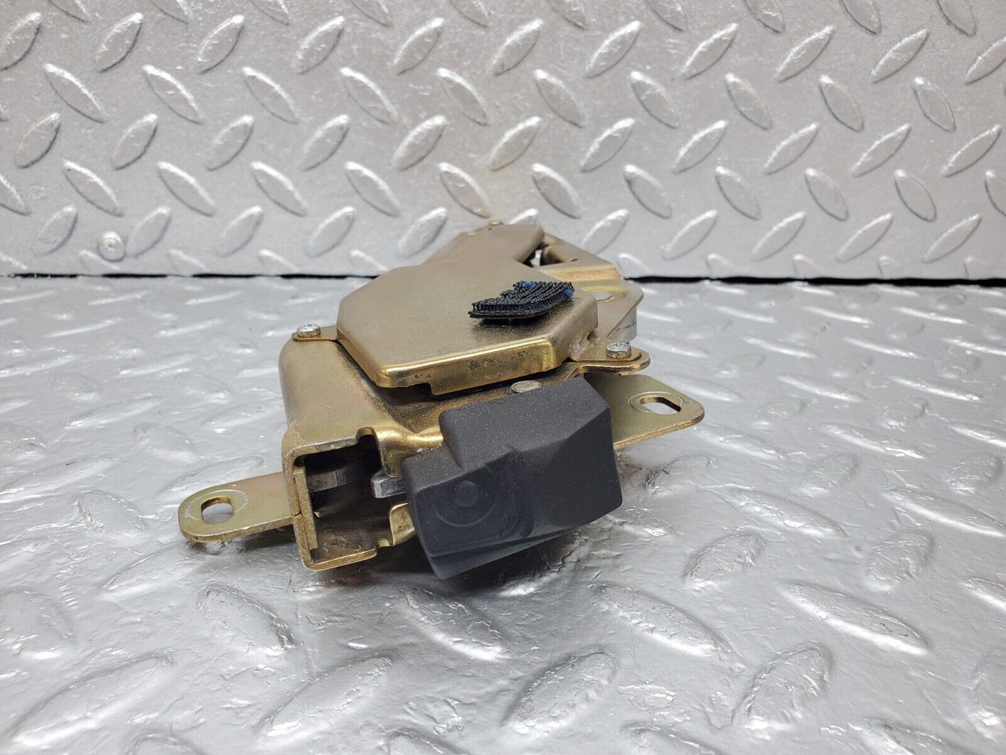 44980 Mercedes-Benz R129 300SL Coupe Roof Lock Right Side 1298000474