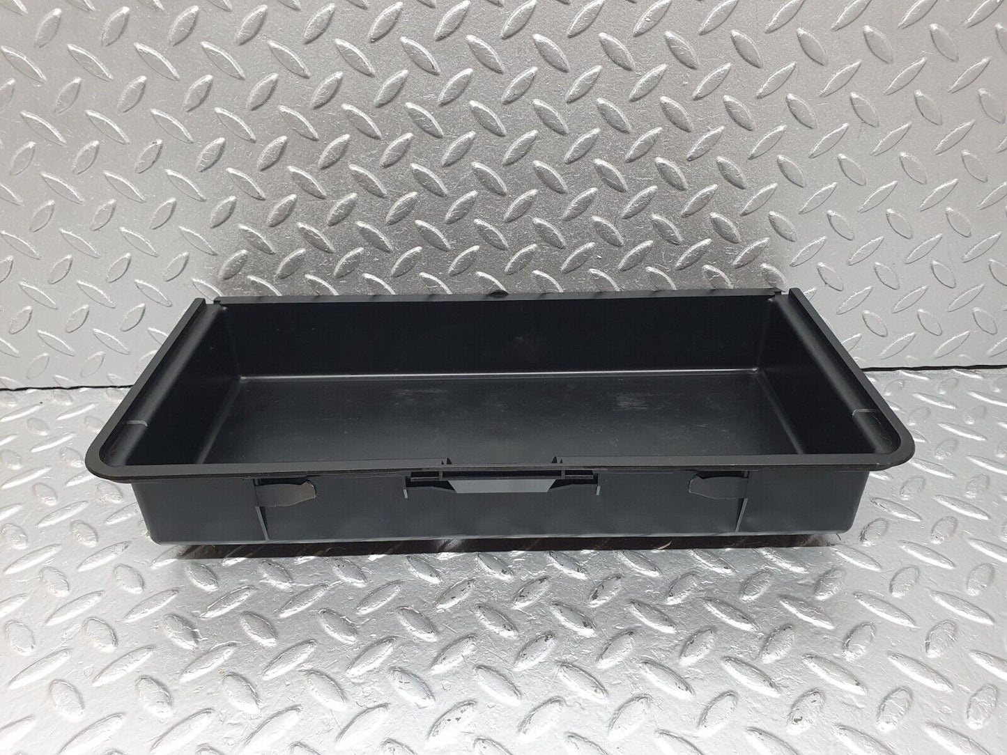 41628 Mercedes-Benz W124 200E Parcel Shelf Storage 1248430007