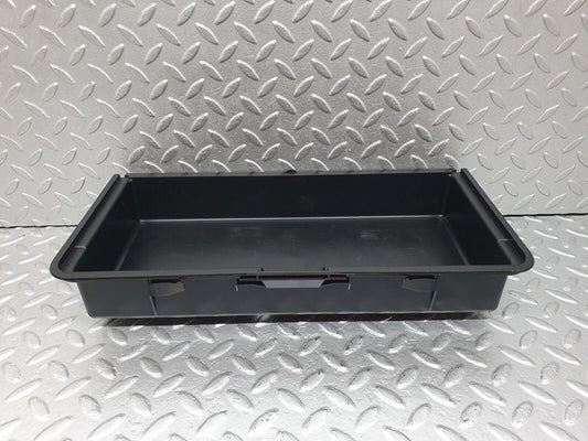 41628 Mercedes-Benz W124 200E Parcel Shelf Storage 1248430007