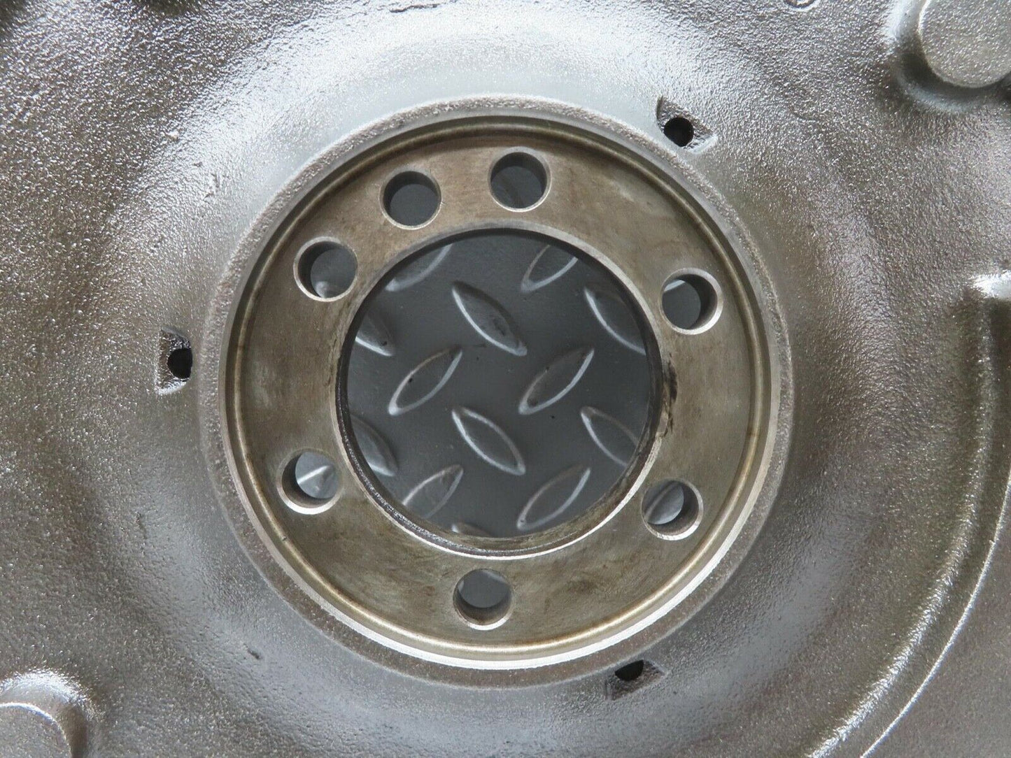 13159 Mercedes-Benz W111 220S Flywheel 1270320201